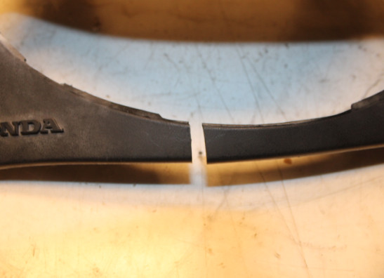 Rear cowl Honda Deauville 650 - 700