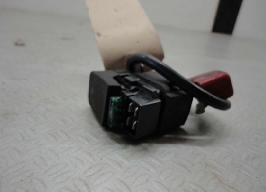 Startmotor relais Kawasaki ZX 6 R