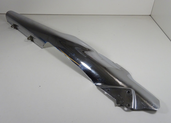 Uitlaat BMW K 1200 LT