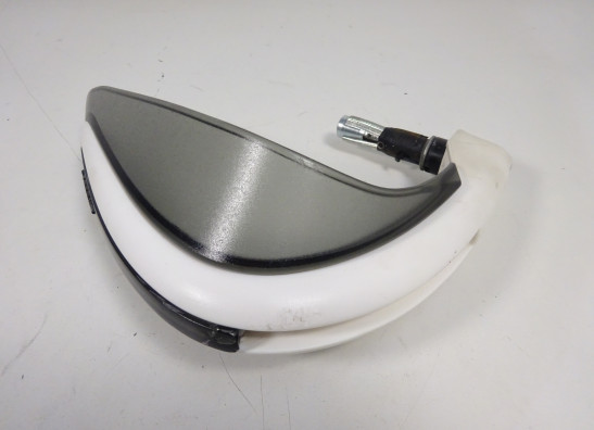 Stuur Honda NC 750 X