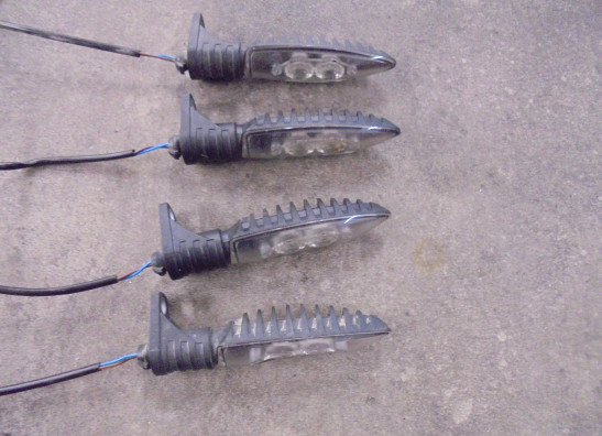 Blinker BMW R 1200 GS LC