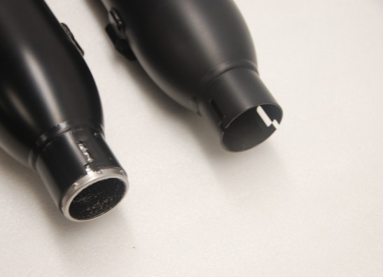 Auspuff Harley Davidson Sportster