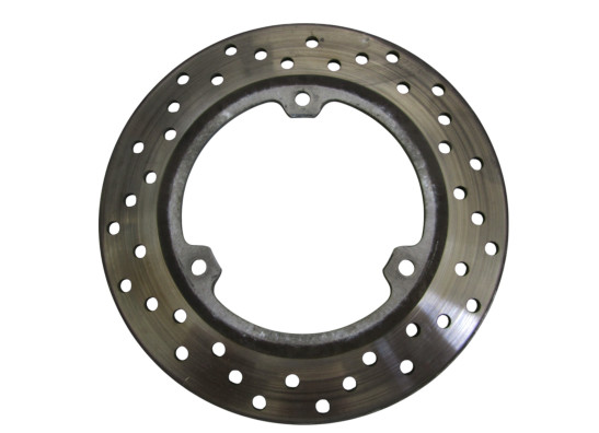 Achterremschijf Yamaha MT 03