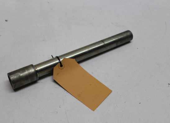 Axle front Yamaha YZF R6