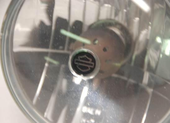 Scheinwerfer Harley Davidson Dyna