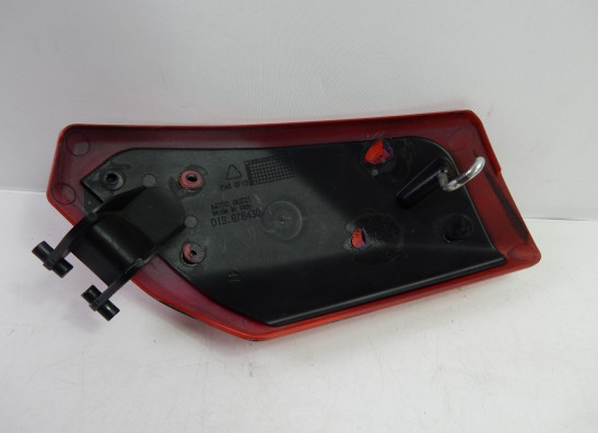 Fuel tank Moto Guzzi Stelvio