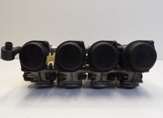 Einspritzanlage Yamaha YZF R1