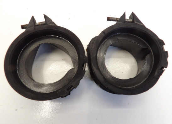 Inlaat rubber Honda Deauville 650 - 700