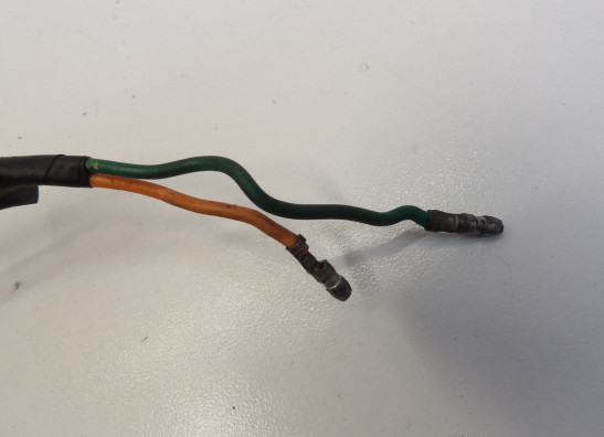 Knipperlicht links achter Honda VT 700 750