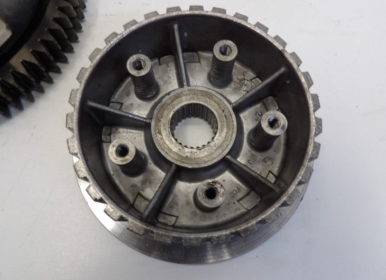 Koppeling Honda CB 700