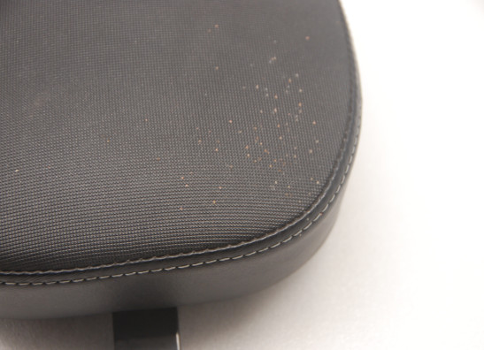 Buddy zadel Harley Davidson Sportster