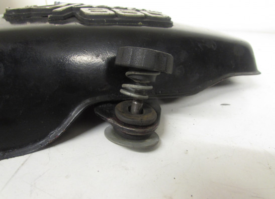 Linker zijkuip klein Yamaha XS 650