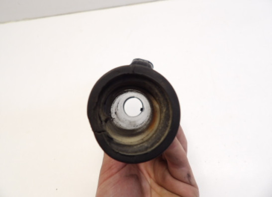 Gashandle Yamaha TDM