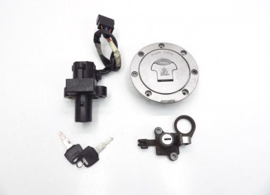 Key set Honda VFR 750 1990-1993