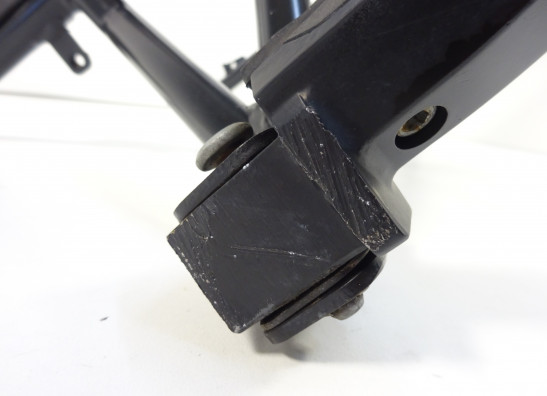 Achtersubframe BMW F 650 CS Scarver