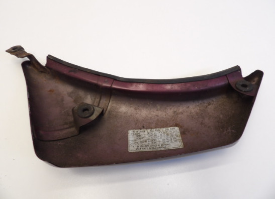 Seitenverkleidung rechts klein Suzuki VS 700 Intruder