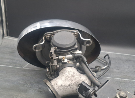 Carburateurset Harley Davidson FXDWG Dyna Wide Glide