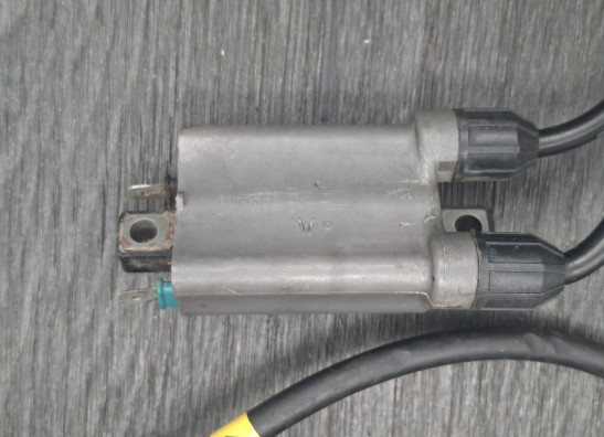 Bobine Kawasaki ZZR 1100