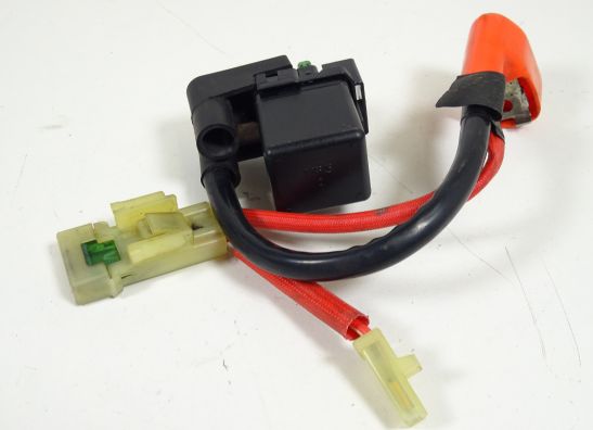 Starter Relay Honda CBR 1100 XX