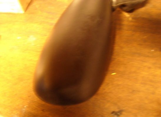 Spiegel rechts Kawasaki ZX 6 R