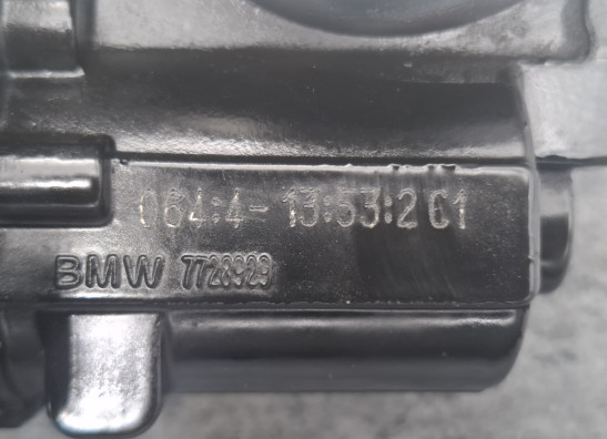 Gasklephuis BMW R 1200 GS LC