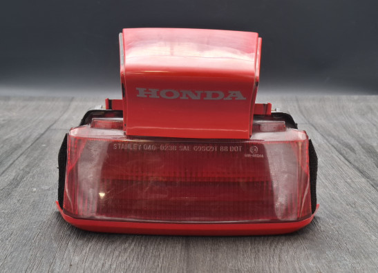 Achterkuipdeel Honda VFR 750