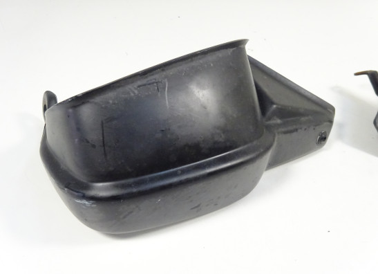 Stuur Honda NC 750 X