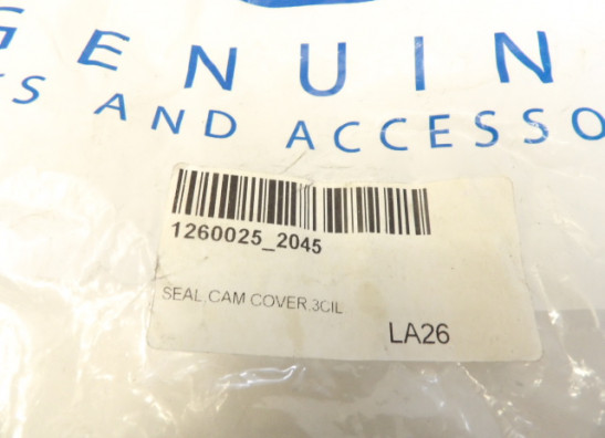 Gasket Triumph Overige Triumph