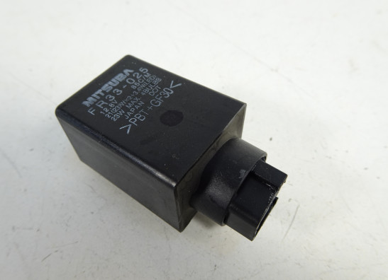 Knipperlicht Honda NC 700 S