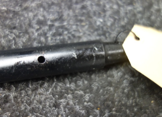 Steering Handle right KTM RC 390