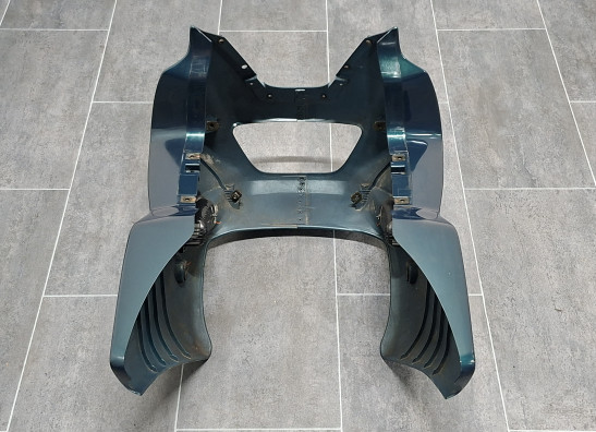 Topkuip Yamaha XJ 600 Diversion