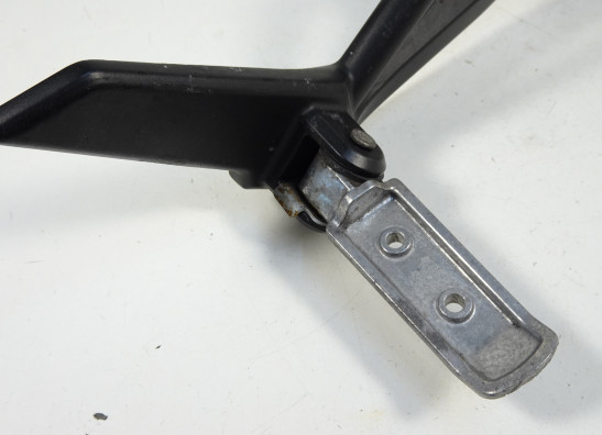 Rechter schetsplaat Kawasaki ER 6