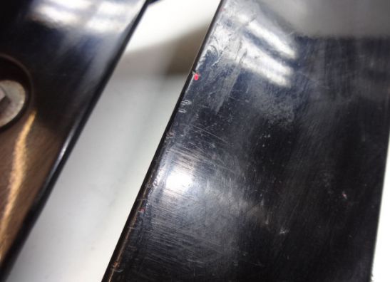 Seitenverkleidung rechts Suzuki GSX R 750