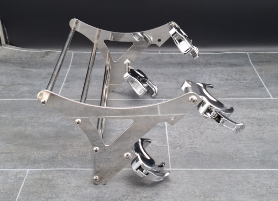 Bagagedrager Harley Davidson FLHRI Road King