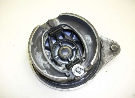 Trommelrem Honda VT 500