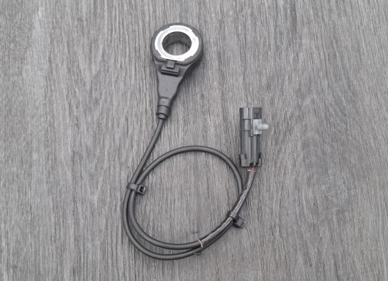 ABS sensor rear Harley Davidson FLHR Road King