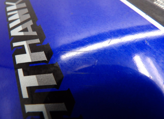 Rechter zijkuip klein Honda CB 700