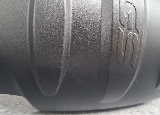 Rear fender BMW R 1200 GS LC Adventure