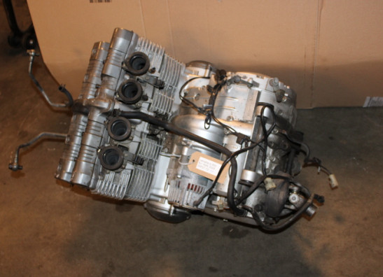 Motorblock Yamaha XJ 900 S Diversion