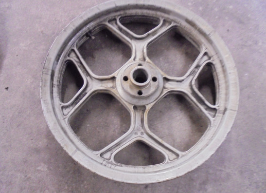 Rear wheel BMW K 100