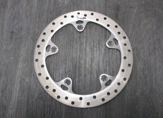 Rear brake disc BMW F 850 GS