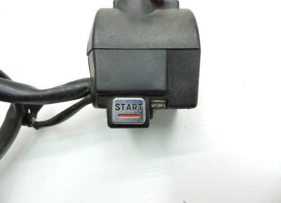 Handlebar switch assy right Honda CX 650 E