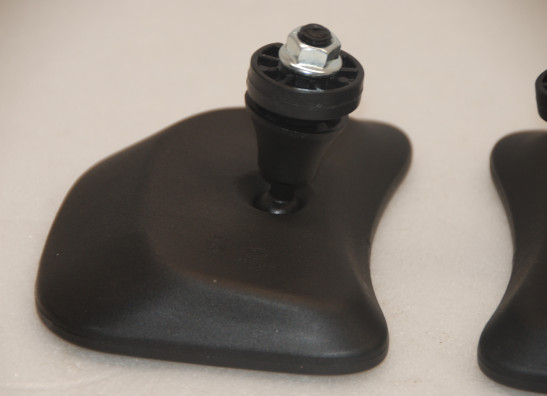 Spiegel set Harley Davidson Touring FL