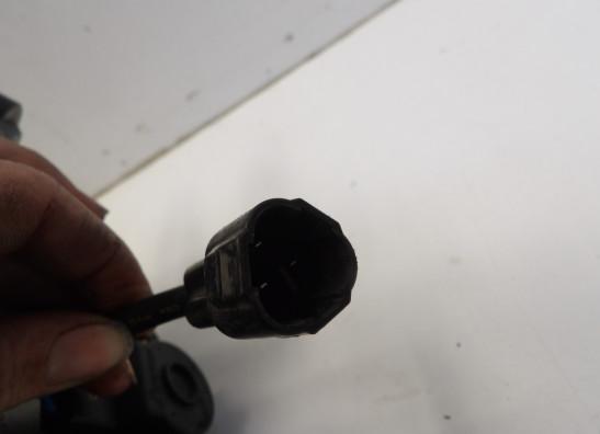 Einspritzanlage Yamaha YZF R1