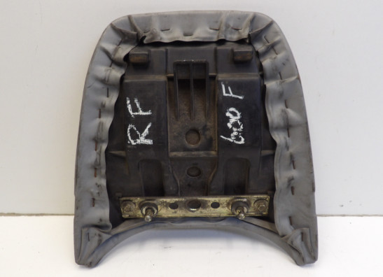 Buddy zadel Suzuki RF 600