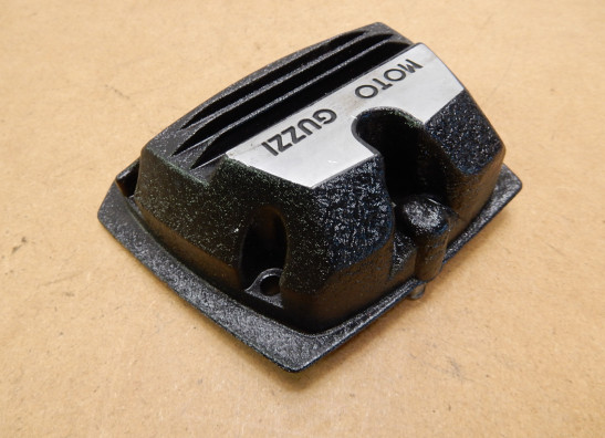 Kleppendeksel Moto Guzzi V35 V50 V65