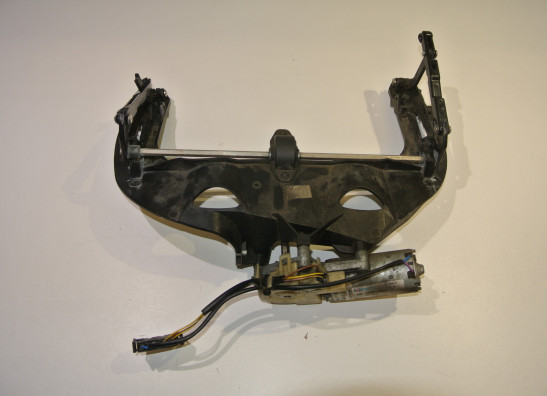 Windscreen BMW R 1150 RT   R 850 RT