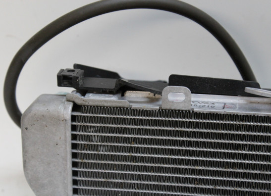 Radiateur Honda CRF 1100 Africa Twin