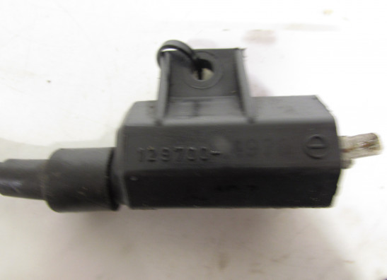 Engine parts Kawasaki Overige Kawasaki