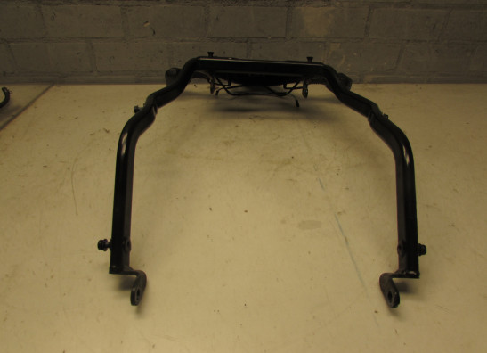 Topkoffer Suzuki GSF 600 650 Bandit 